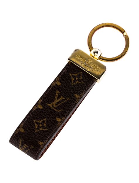 key holder louis vuitton|louis vuitton keyholder.